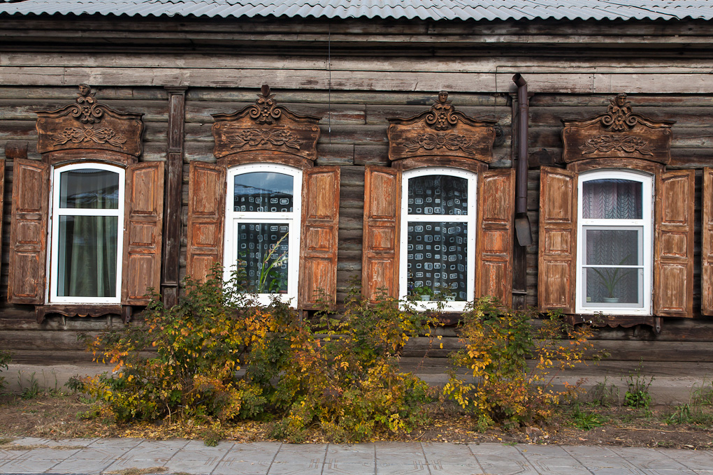 Ulan-Ude
